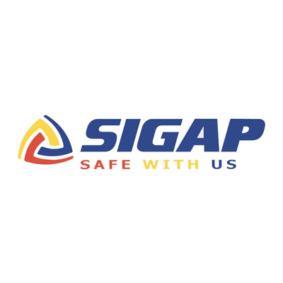 PT Sigap Prima Astrea (SIGAP)