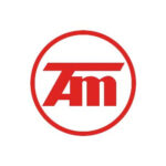 Logo PT Toyota-Astra Motor (TAM)