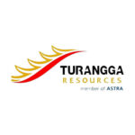 Logo PT Tuah Turangga Agung (Turangga Resources)
