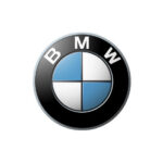 Logo PT Tunas Mobilindo Parama (BMW Tunas)