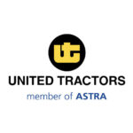Logo PT United Tractors Tbk