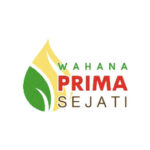Logo PT Wahana Prima Sejati