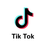 Logo TikTok Shop Indonesia