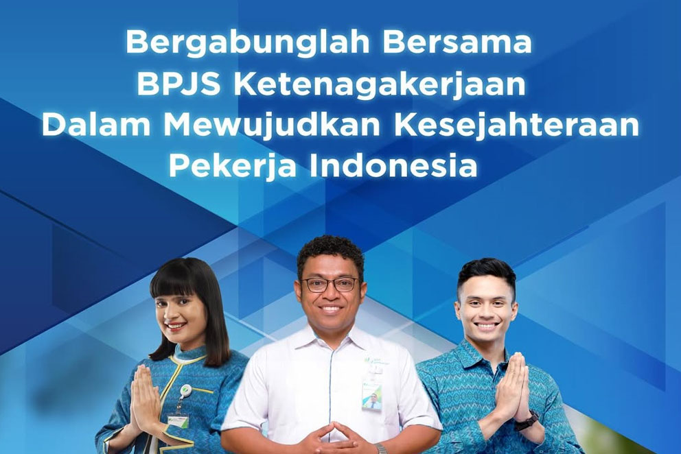 BPJS Ketenagakerjaan