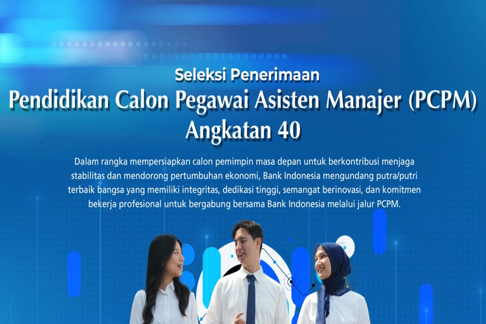 Bank Indonesia
