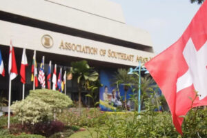 Kedutaan Besar Swiss di Indonesia