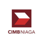 Logo PT Bank CIMB Niaga Tbk