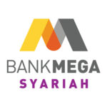 Logo PT Bank Mega Syariah