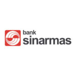 Logo PT Bank Sinarmas Tbk