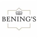 Logo PT Benings Glow Indonesia