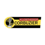 Logo PT Dektos Digital Corbuzier (Close The Door)