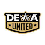 Logo PT Dewa UTD Indonesia (Dewa United FC)