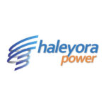 Logo PT Haleyora Powerindo