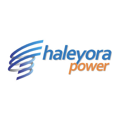 PT Haleyora Powerindo