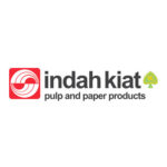 Logo PT Indah Kiat Pulp & Paper Tbk