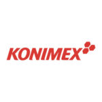 Logo PT Konimex