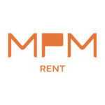 Logo PT Mitra Pinasthika Mustika Rent (MPM Rent)