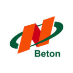 Logo PT Nindya Beton