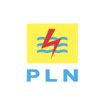 Logo PT Perusahaan Listrik Negara (PLN) (Persero)