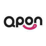 Logo PT Qpon Digital Indonesia