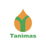 Logo PT Tanimas Resources International