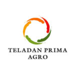 Logo PT Teladan Prima Agro Tbk