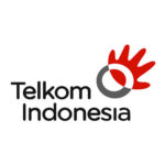 Logo PT Telkom Indonesia (Persero) Tbk