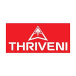 Logo PT Thriveni Indo Mining