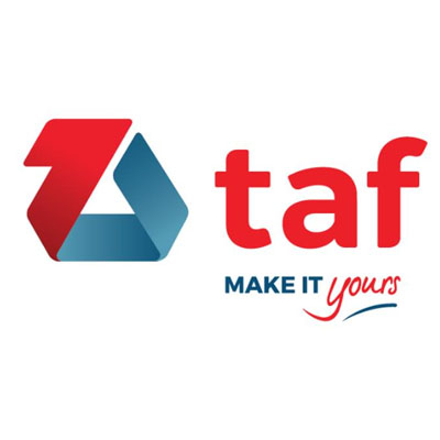 PT Toyota Astra Financial Service (TAF)