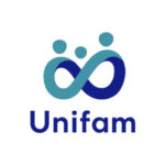 Logo PT United Family Food (Unifam)