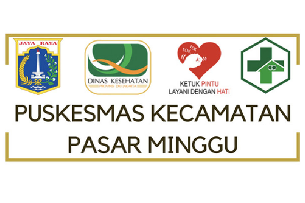 Puskesmas Kecamatan Pasar Minggu