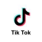 Logo TikTok Indonesia