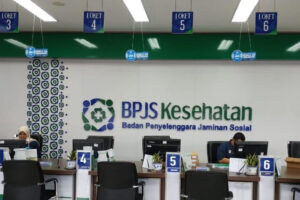 Badan Penyelenggara Jaminan Sosial (BPJS) Kesehatan