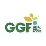 Logo Great Giant Foods (GGF)