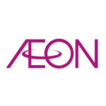 Logo PT AEON Indonesia (AEON Store)