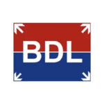 Logo PT Berlian Dumai Logistics