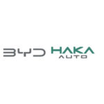 Logo PT Bumi Hijau Motor (BYD Haka Auto)
