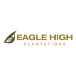Logo PT Eagle High Plantations Tbk