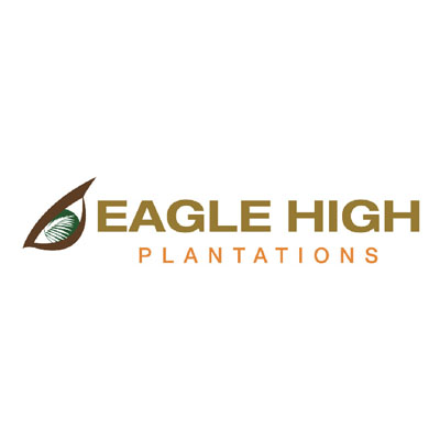 PT Eagle High Plantations Tbk