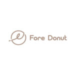 Logo PT Fore Kopi Indonesia Tbk (Fore Donut)