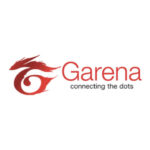 Logo PT Garena Indonesia