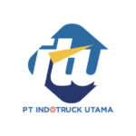 Logo PT Indotruck Utama (Indomobil Group)