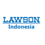 Logo PT Lancar Wiguna Sejahtera (Lawson Indonesia)