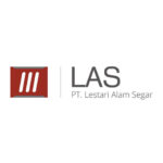 Logo PT Lestari Alam Segar (LAS)