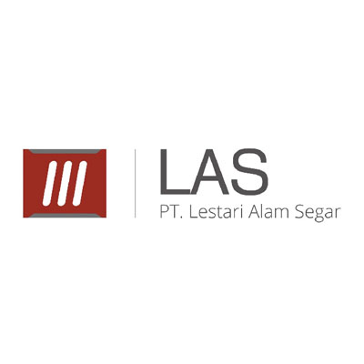 PT Lestari Alam Segar (LAS)