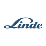 Logo PT Linde Indonesia