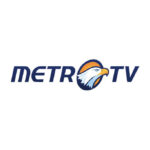 Logo PT Media Televisi Indonesia (METRO TV)