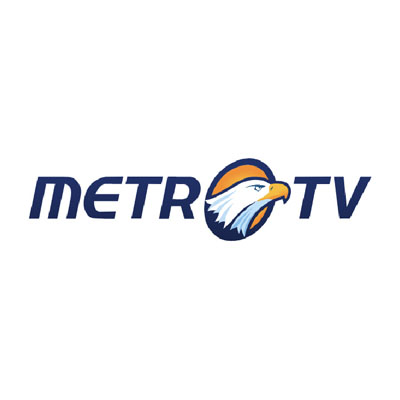 PT Media Televisi Indonesia (METRO TV)