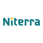 Logo PT Niterra Mobility Indonesia