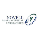 Logo PT Novell Pharmaceutical Laboratories